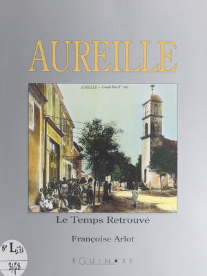 cover image of Aureille